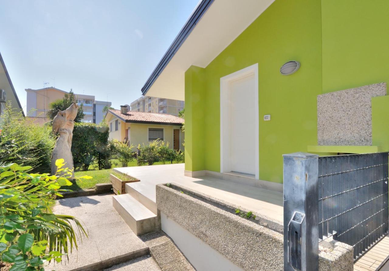 Villa Lilla Limone Bibione Luaran gambar