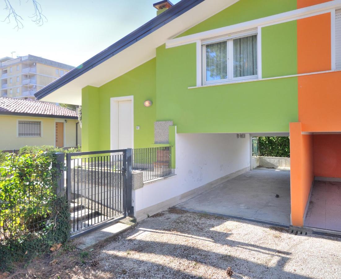 Villa Lilla Limone Bibione Luaran gambar
