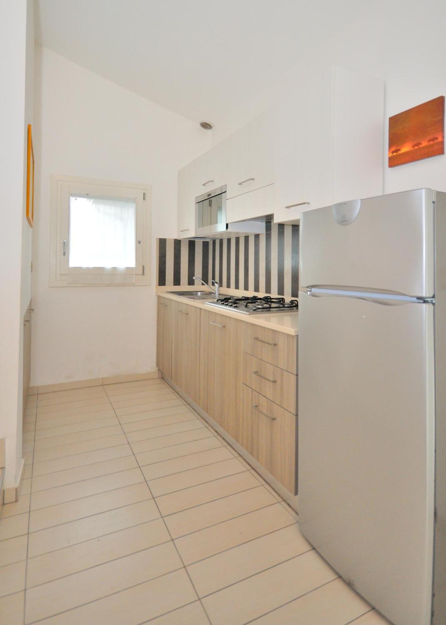 Villa Lilla Limone Bibione Luaran gambar